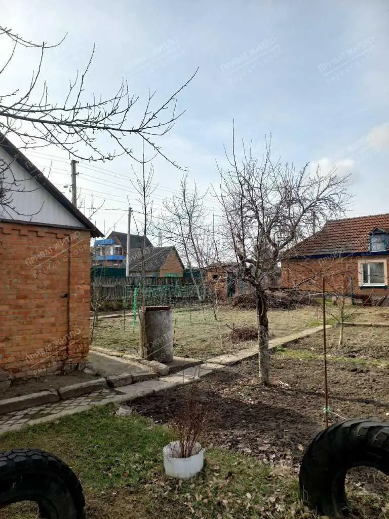 Продається будинок в с. Копили