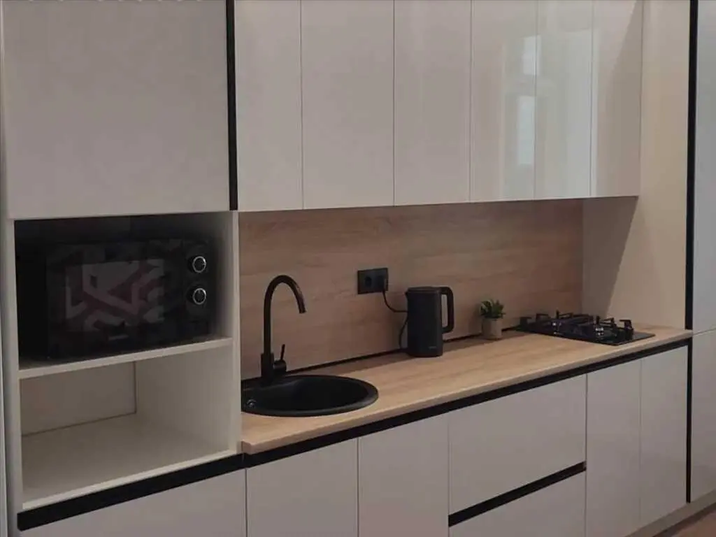 Продаж однокімнатної квартири в новобудові