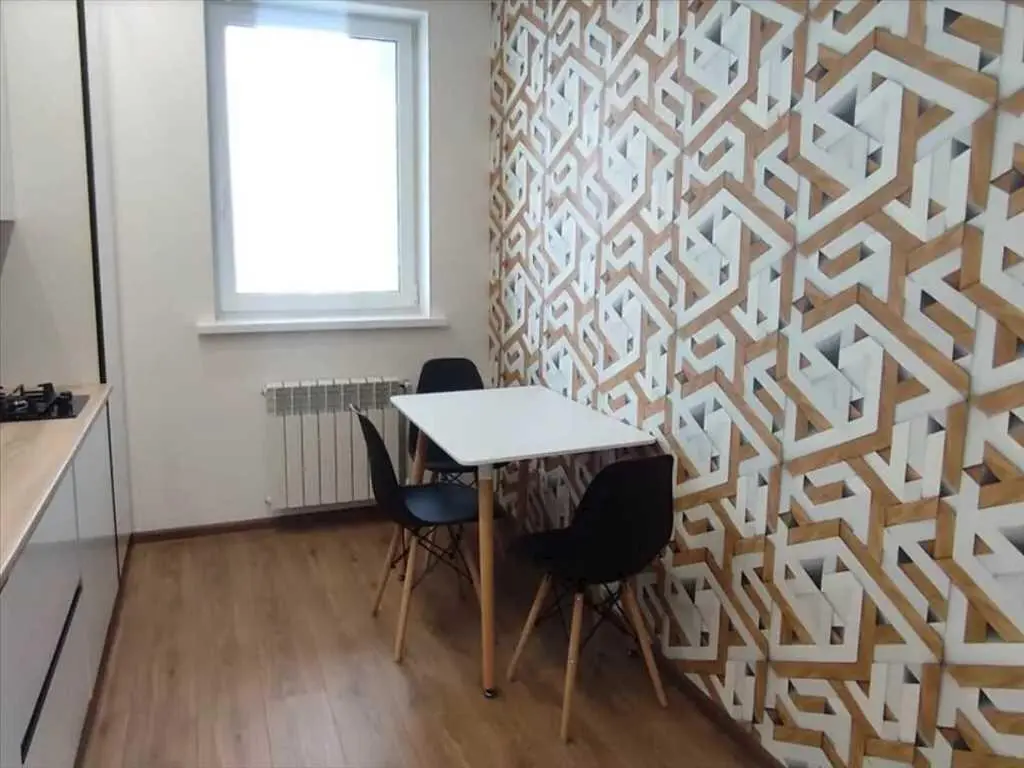 Продаж однокімнатної квартири в новобудові