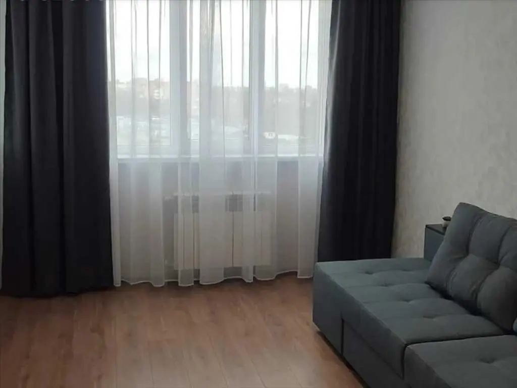 Продаж однокімнатної квартири в новобудові