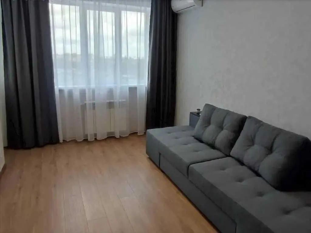 Продаж однокімнатної квартири в новобудові