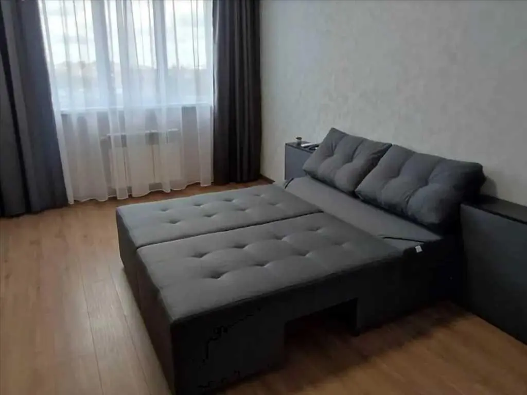 Продаж однокімнатної квартири в новобудові