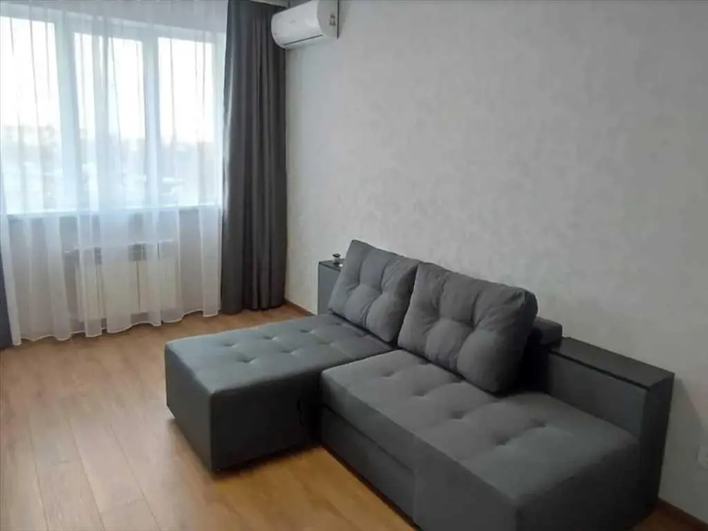 Продаж однокімнатної квартири в новобудові