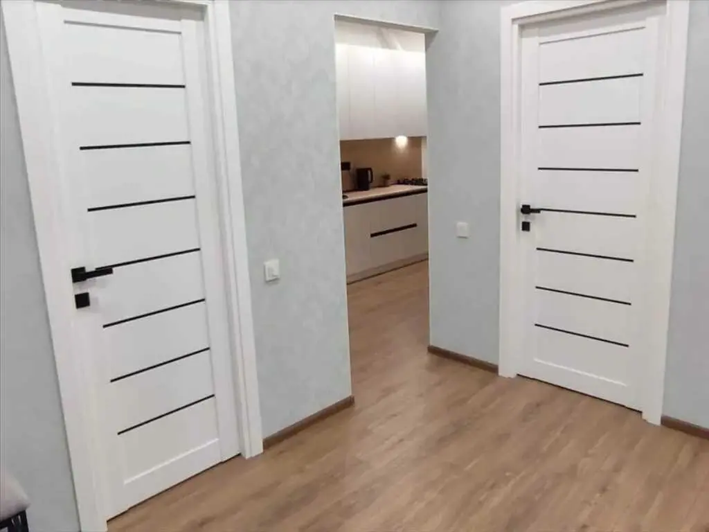 Продаж однокімнатної квартири в новобудові