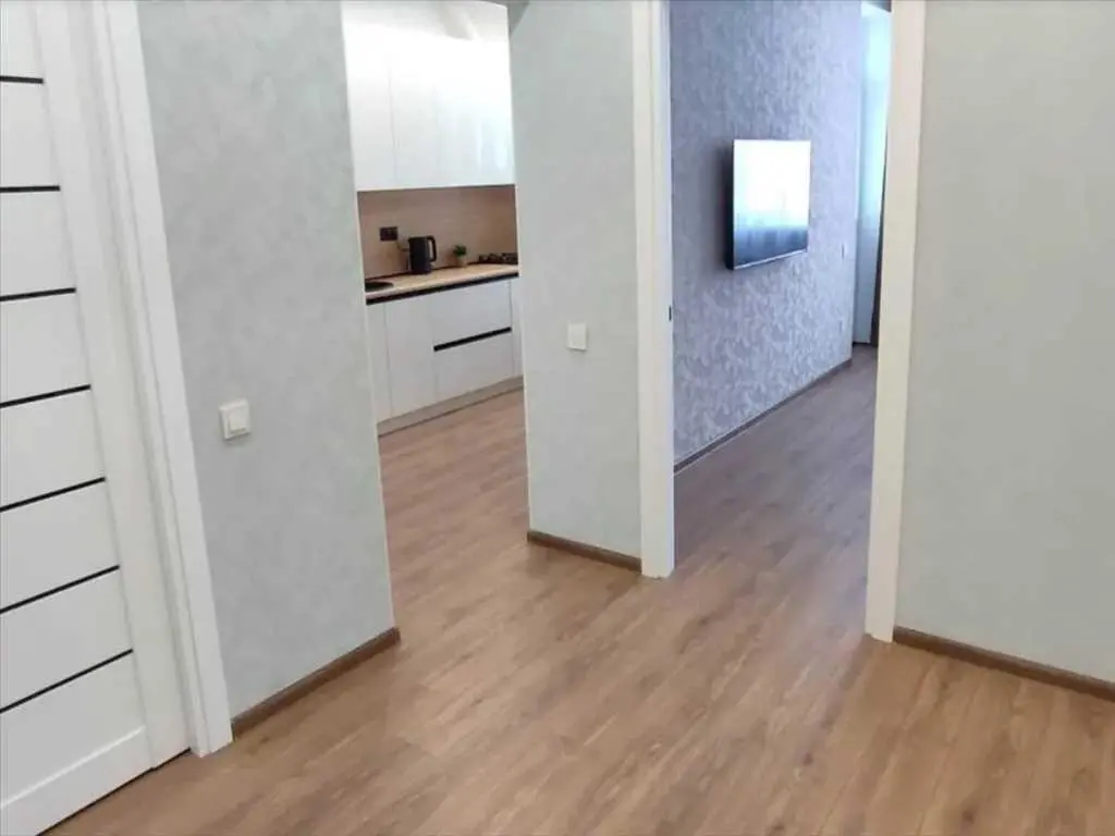 Продаж однокімнатної квартири в новобудові