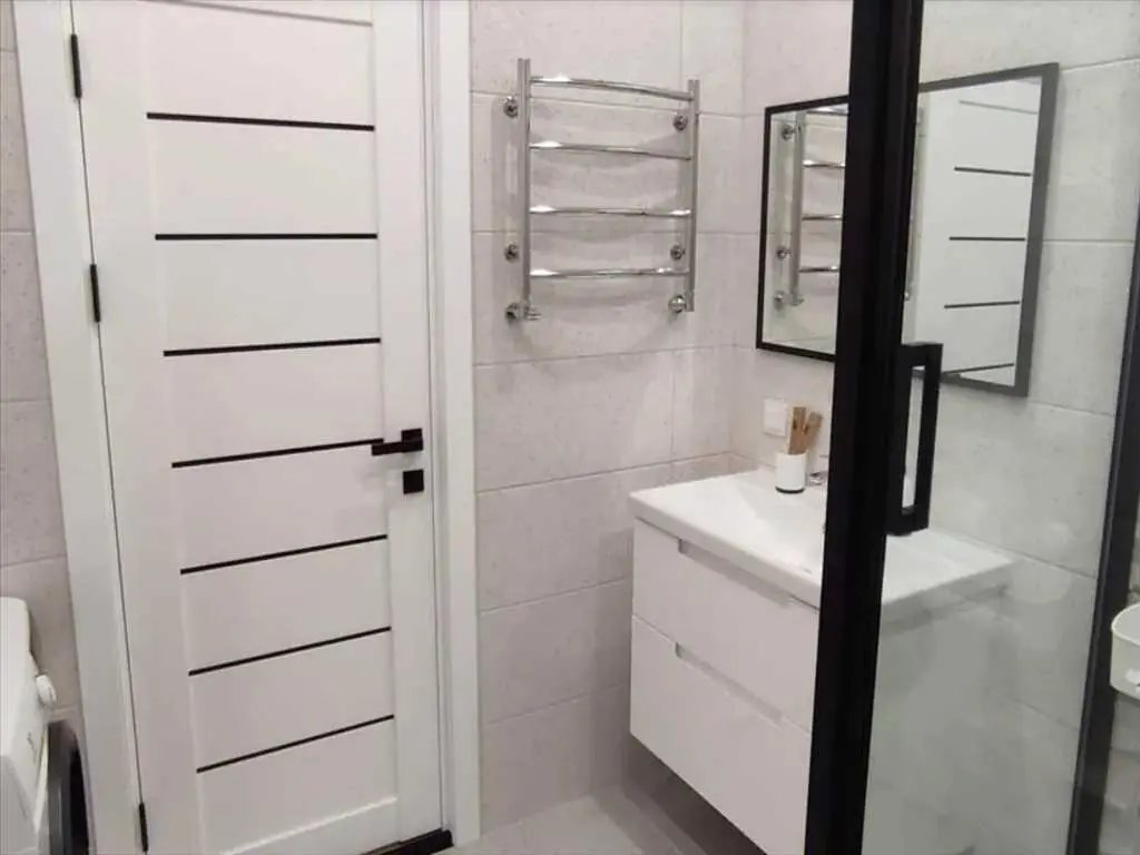 Продаж однокімнатної квартири в новобудові