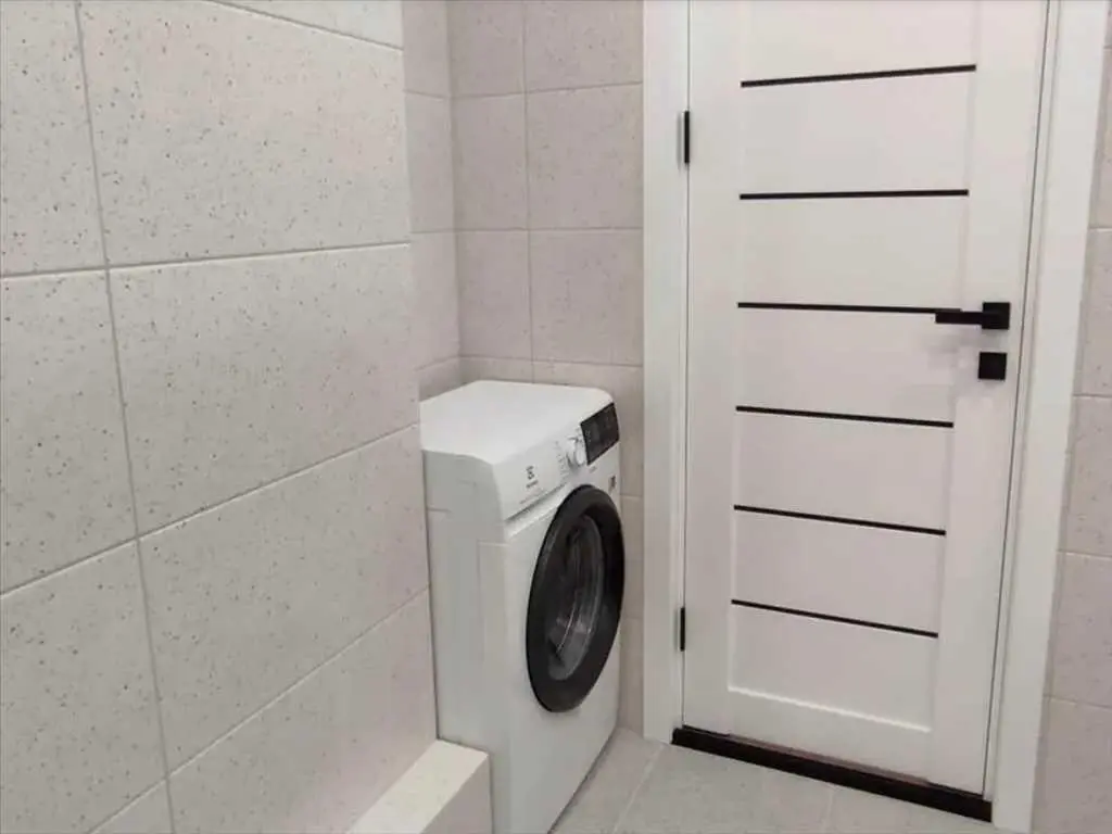 Продаж однокімнатної квартири в новобудові