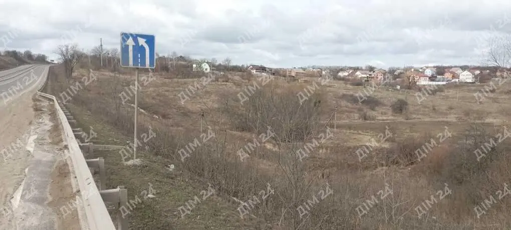 Перспективна пропозиція для будівництва.