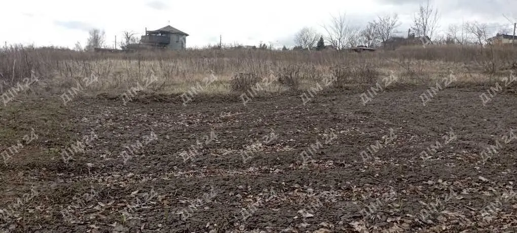 Перспективна пропозиція для будівництва.