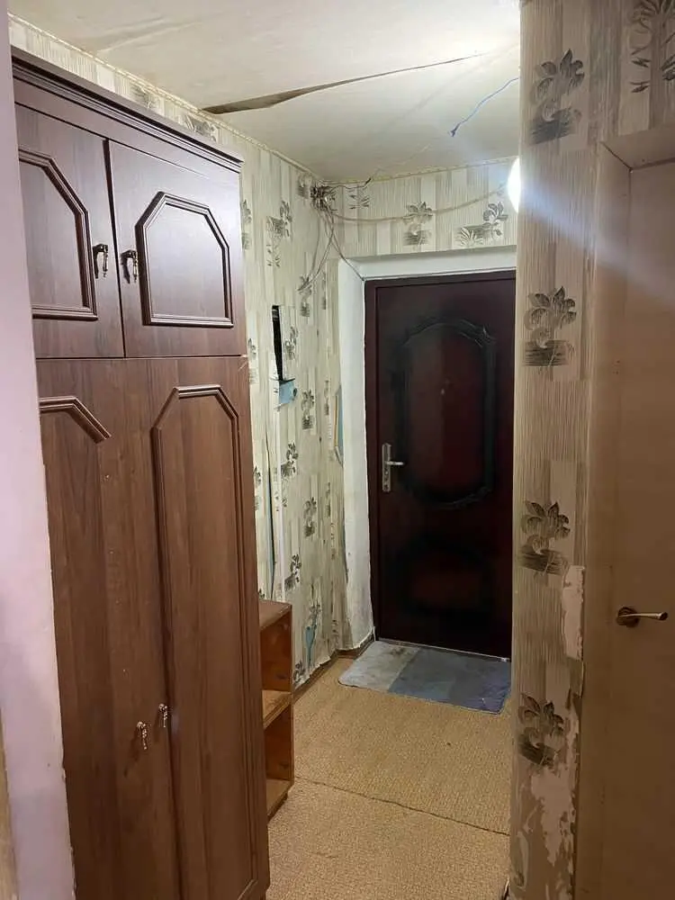 Однокімнатна квартира в Копилах