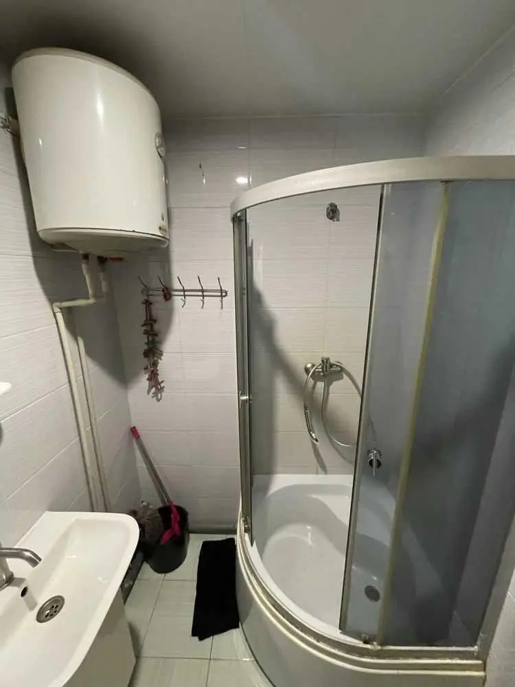 Однокімнатна квартира в Копилах