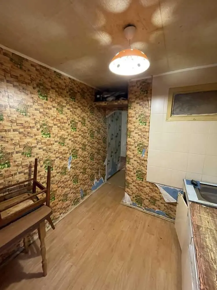 Однокімнатна квартира в Копилах