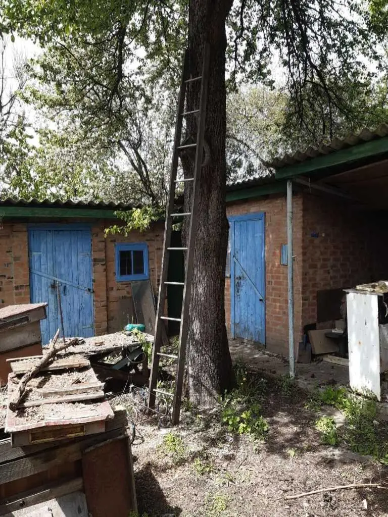 Бюджетний будинок у с. Коломак