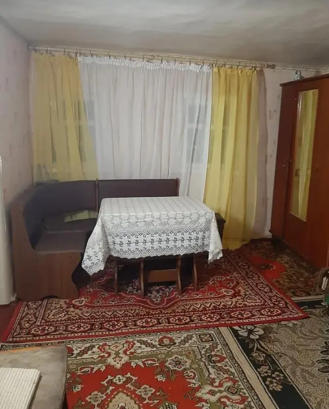 Будинок з виходом на дві вулиці! 