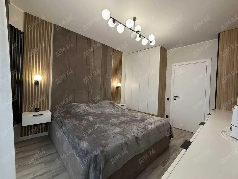 Розкішна квартира на Леваді!