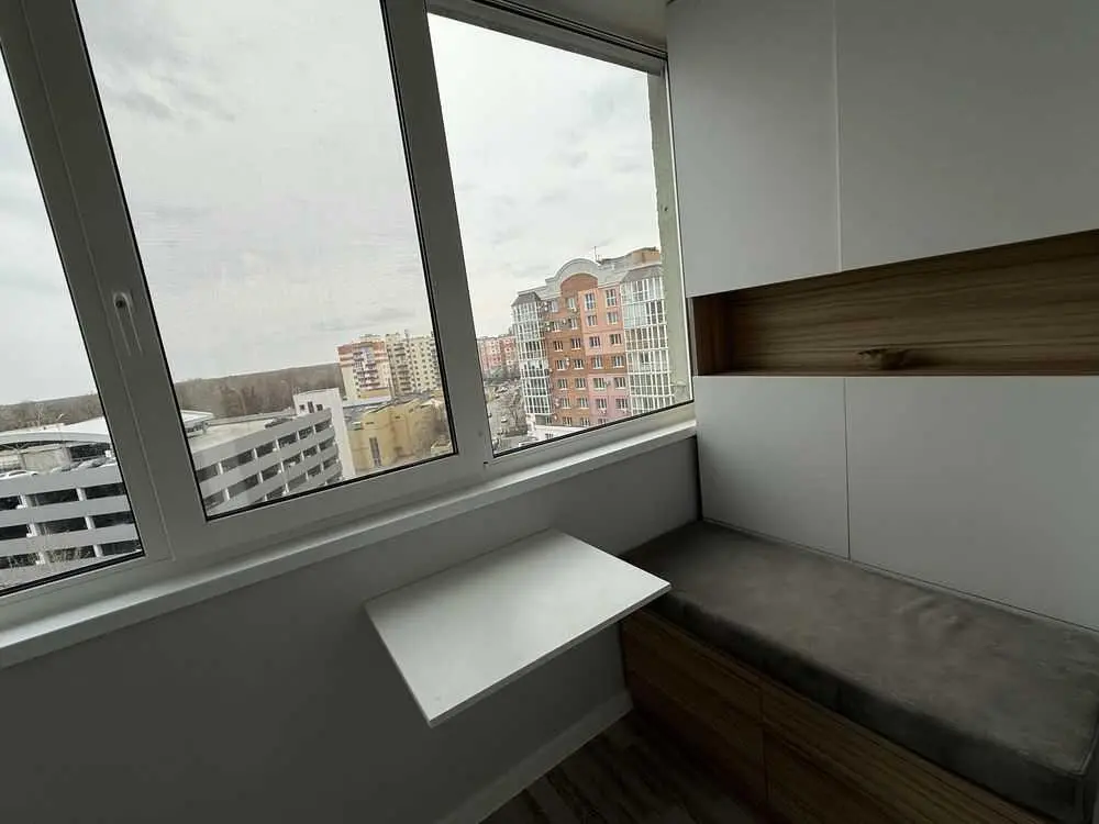 Розкішна квартира на Леваді!