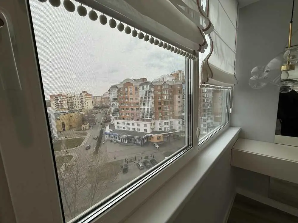 Розкішна квартира на Леваді!