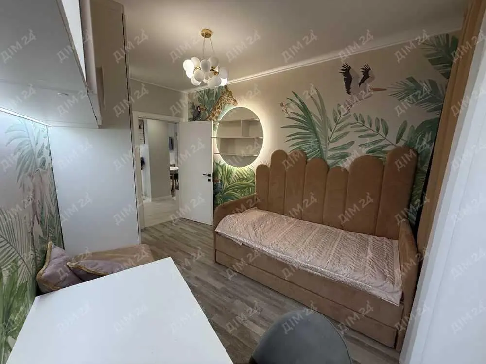 Розкішна квартира на Леваді!