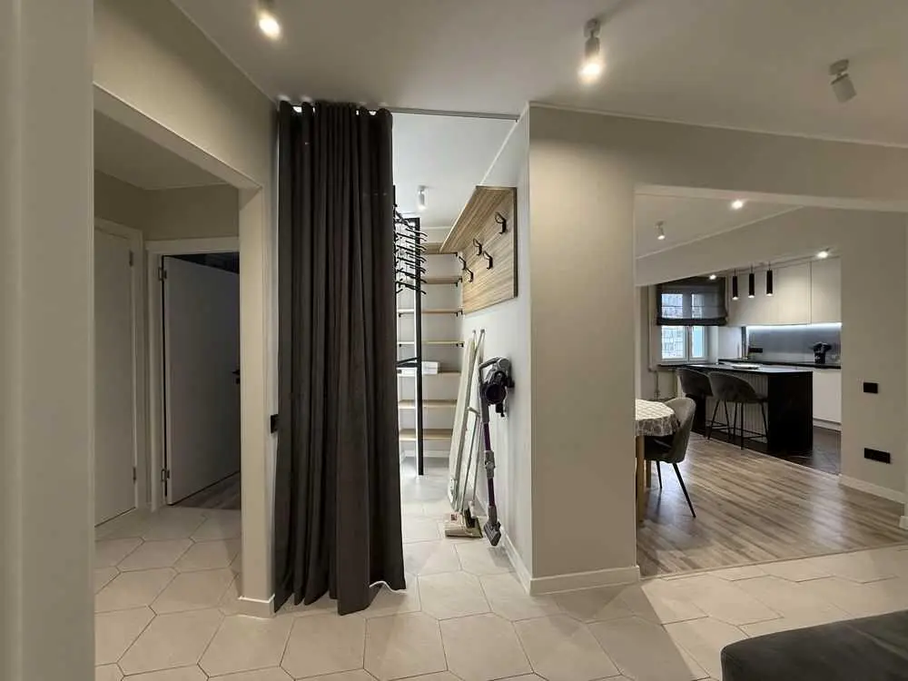 Розкішна квартира на Леваді!