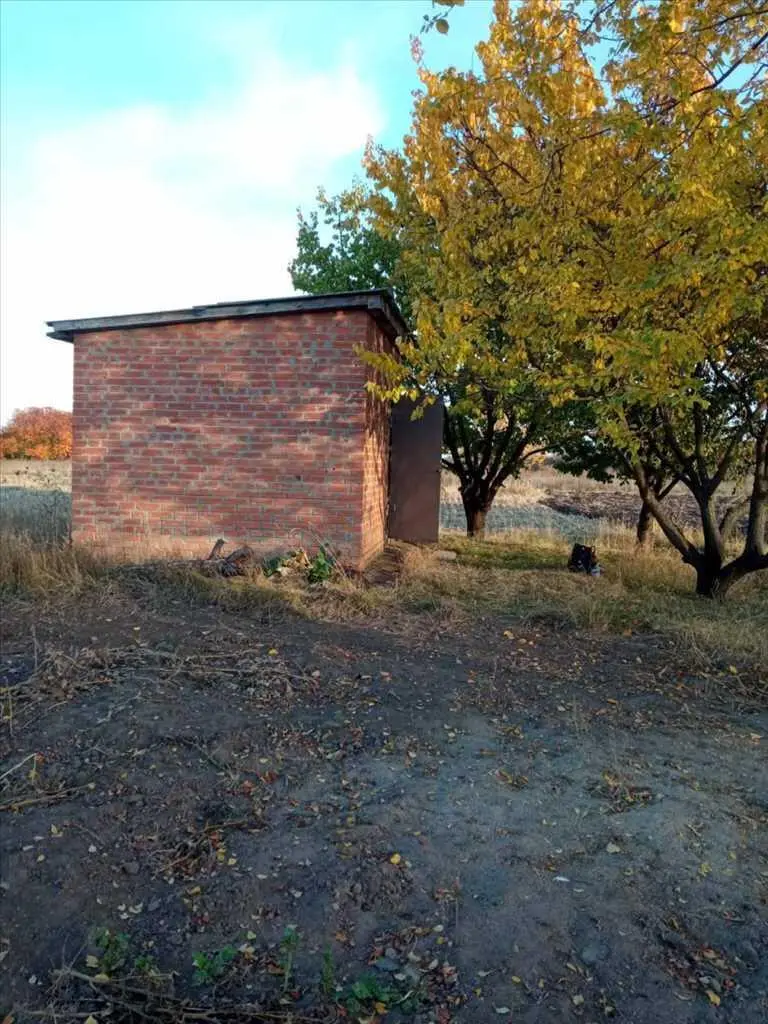 Земельна ділянка майже даром ! 