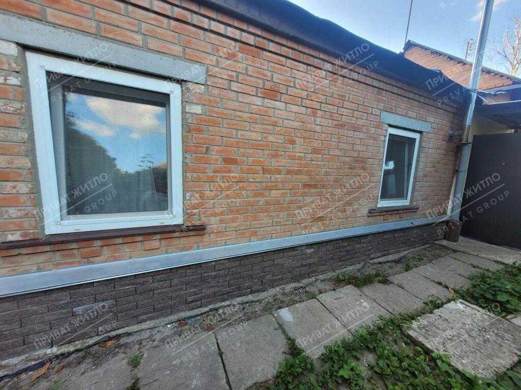 Продається частина будинку в районі Зигіна
