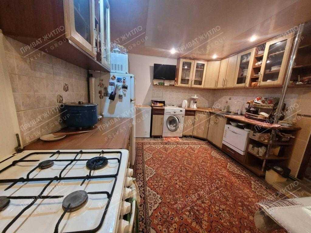 Продається частина будинку в районі Зигіна
