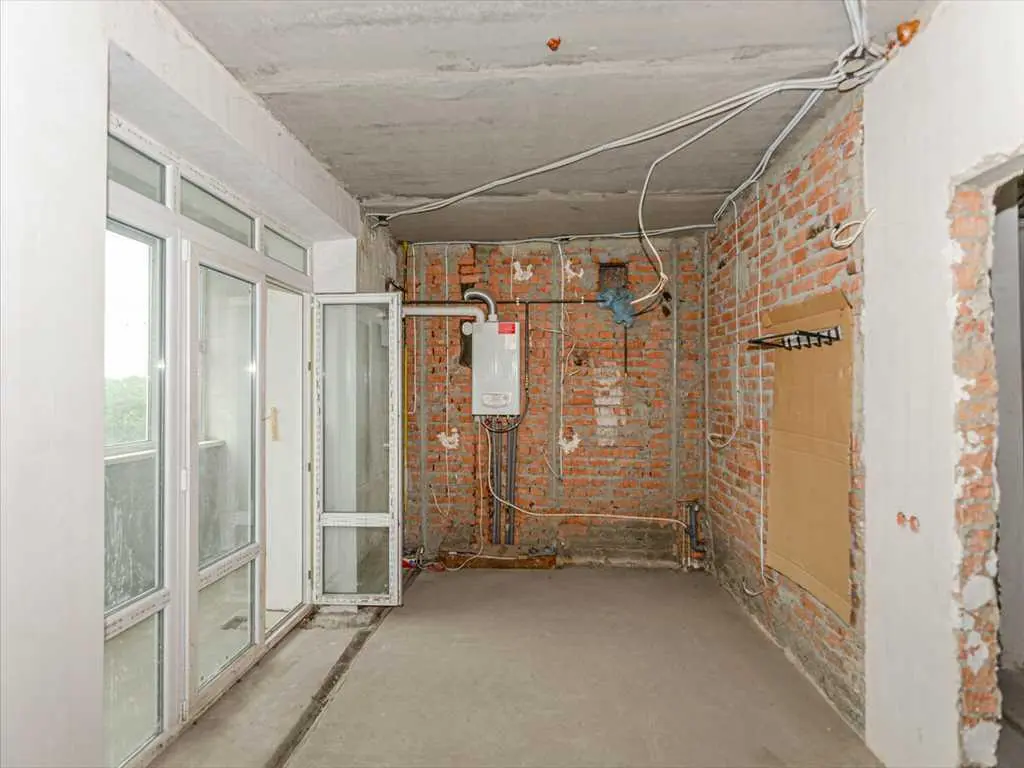 Простір, де народжується ваш дім. 