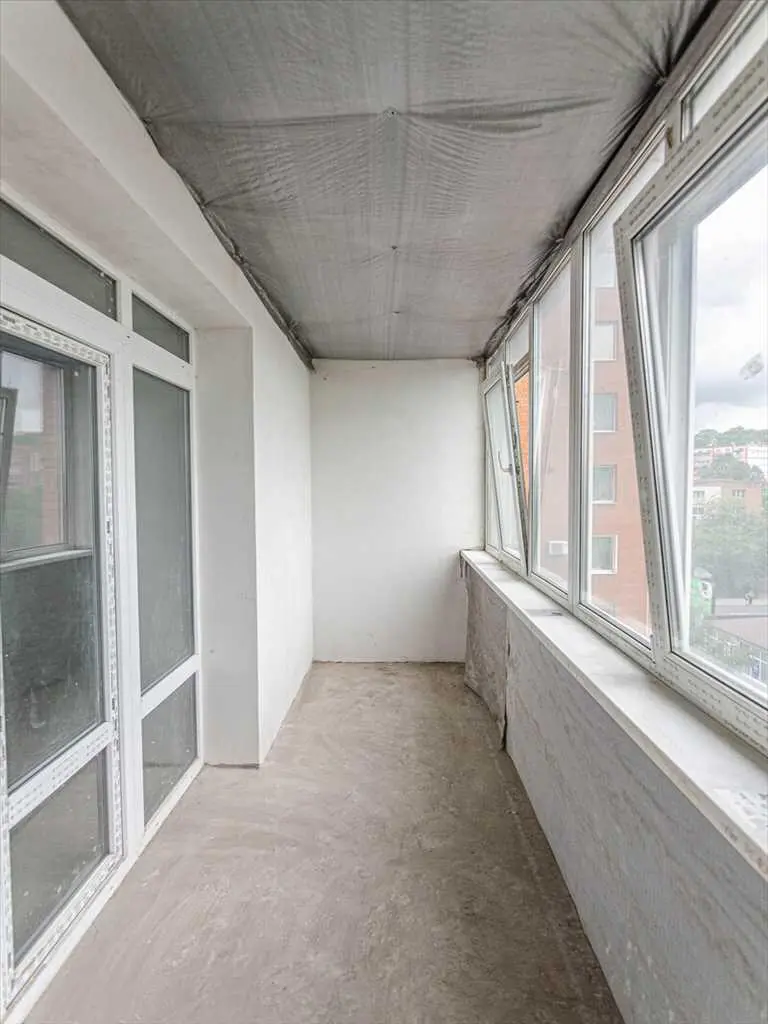 Простір, де народжується ваш дім. 