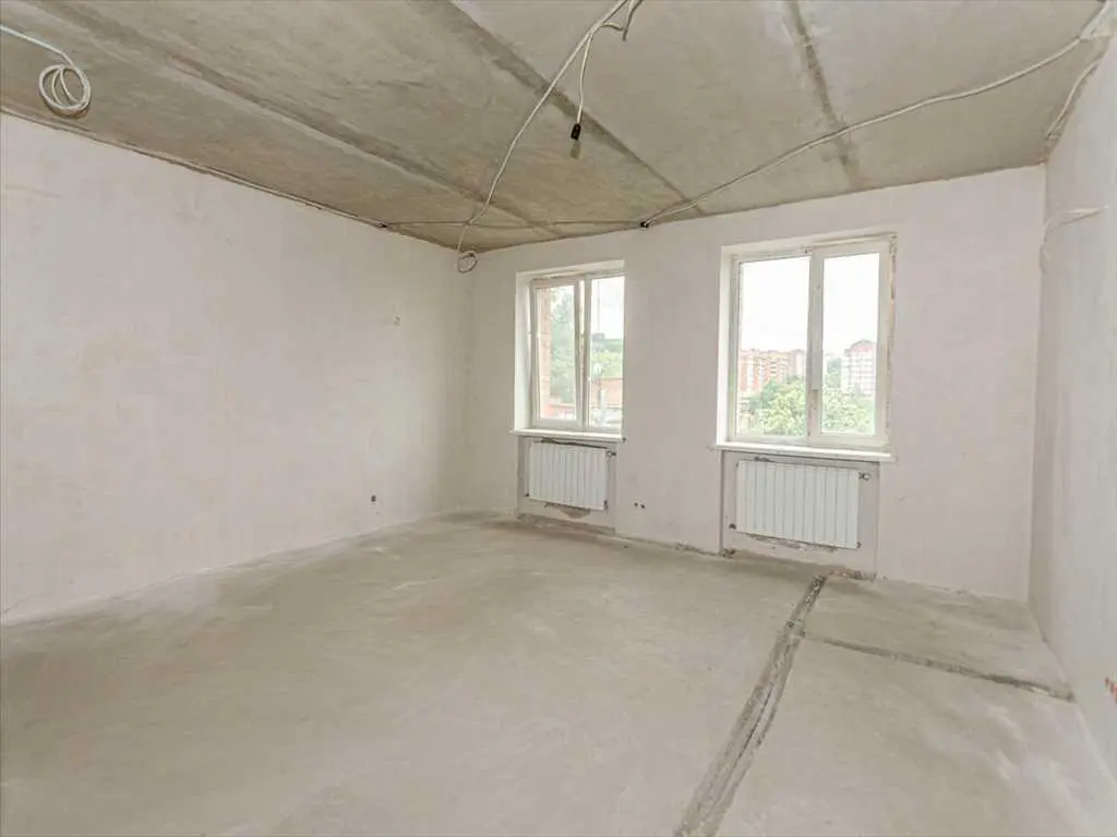 Простір, де народжується ваш дім. 