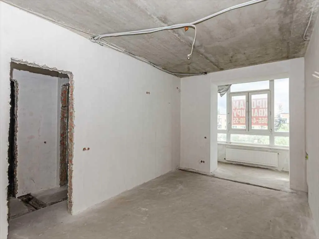 Простір, де народжується ваш дім. 