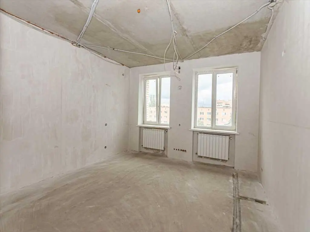 Простір, де народжується ваш дім. 