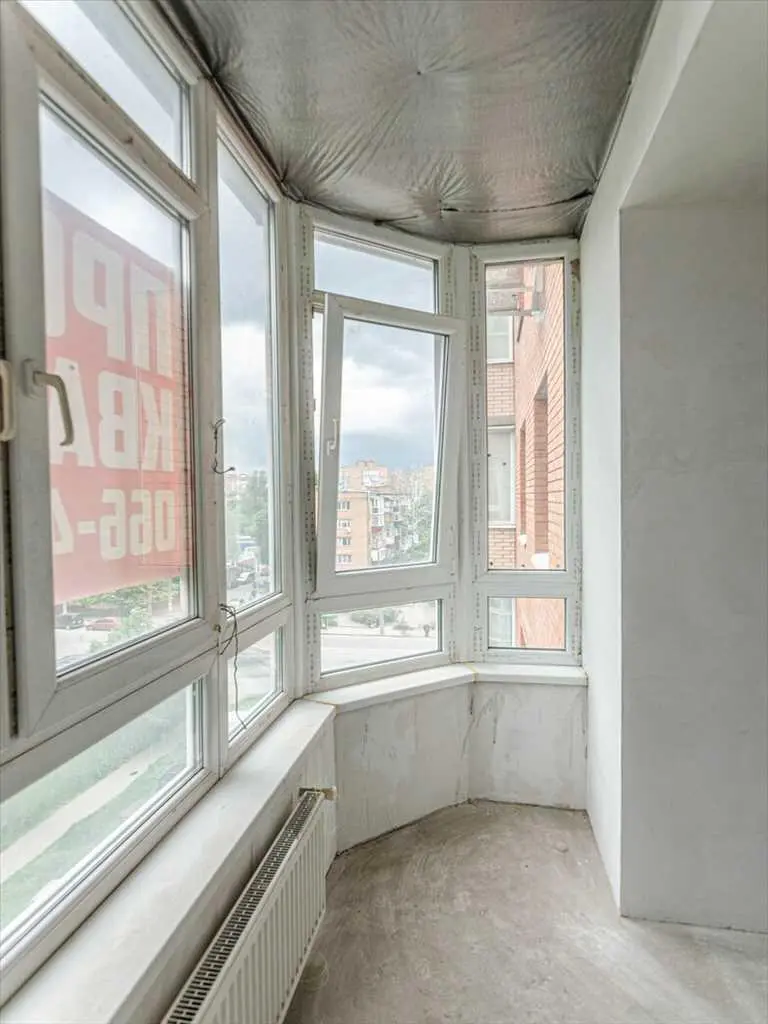 Простір, де народжується ваш дім. 