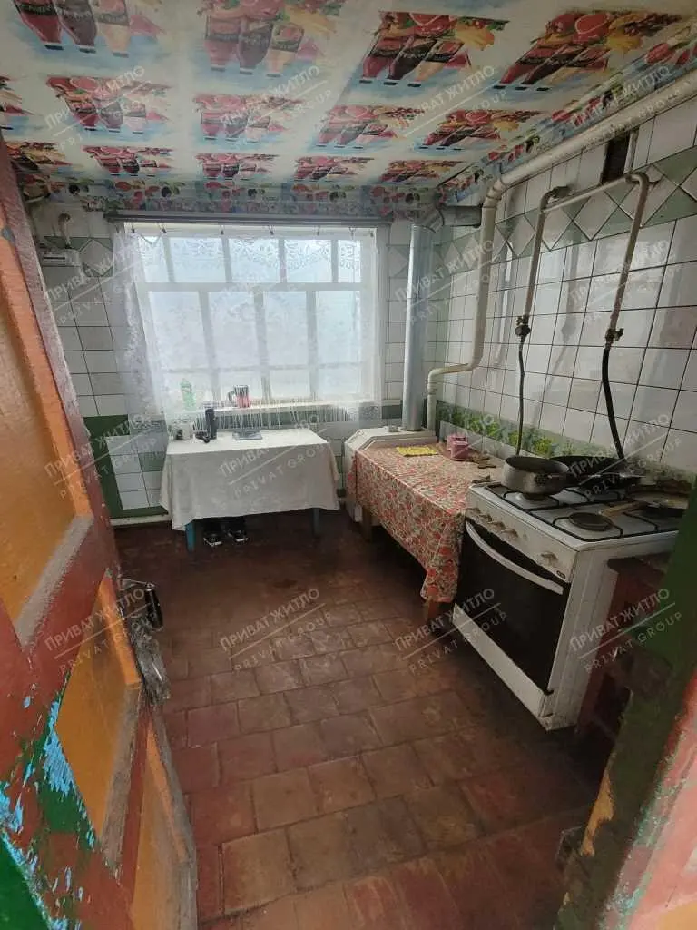 Частина будинку в передмісті