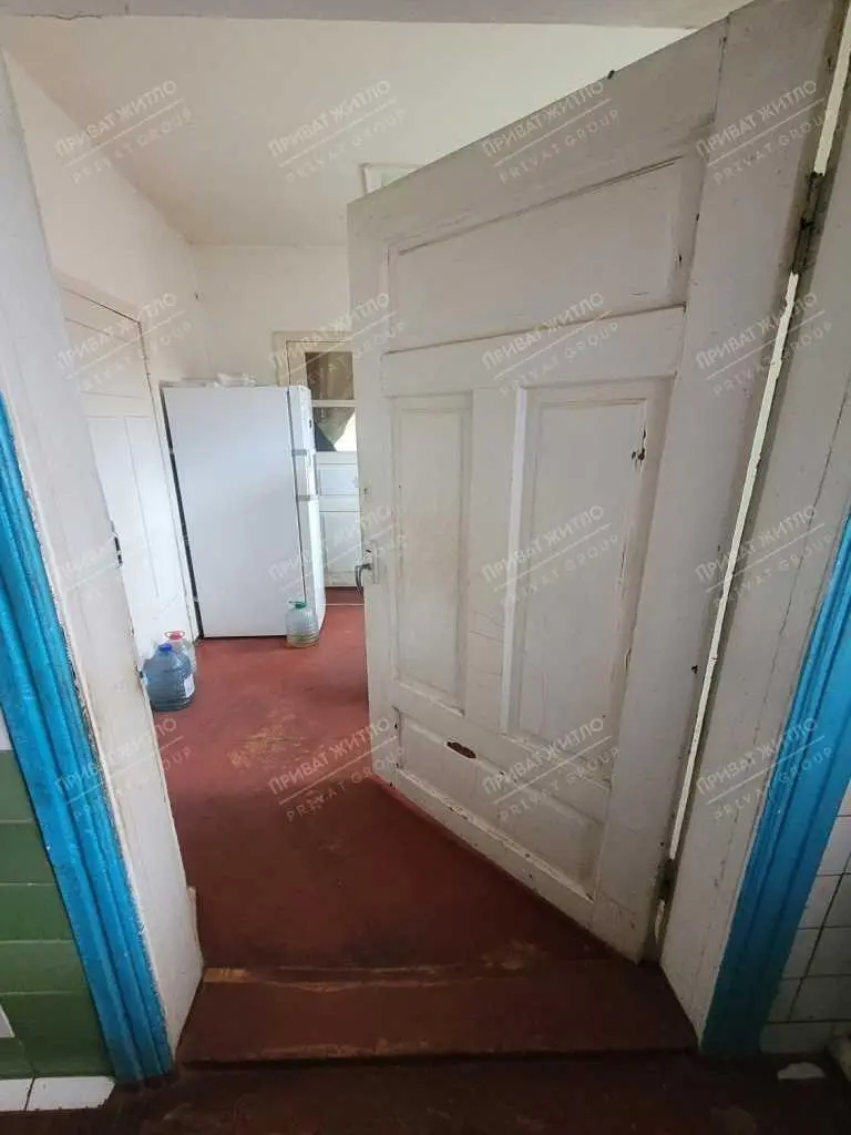 Частина будинку в передмісті