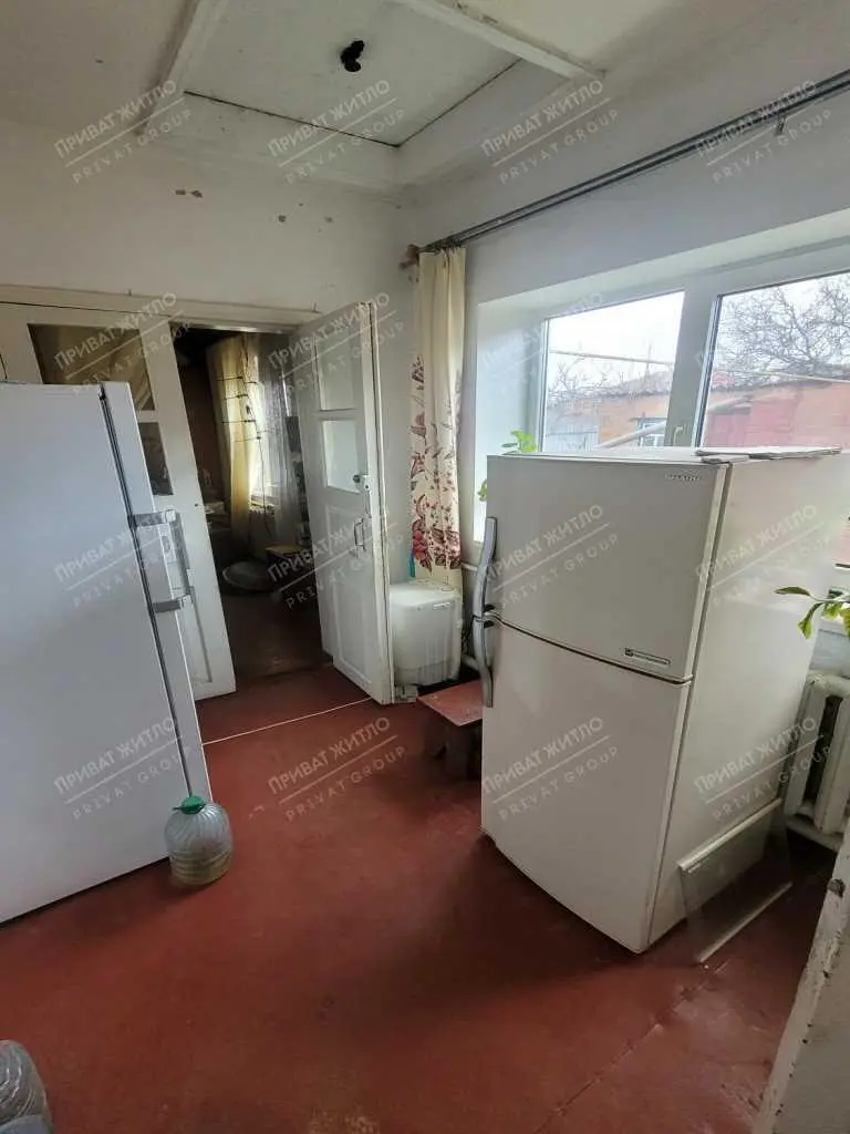 Частина будинку в передмісті