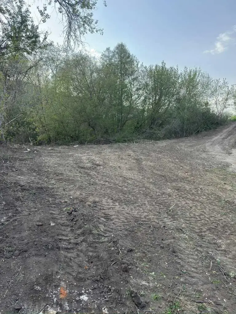 Земельна ділянка під бізнес