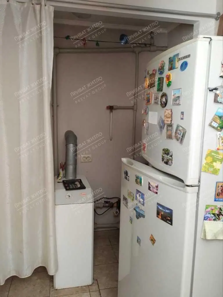 Продається будинок  в затишному місці