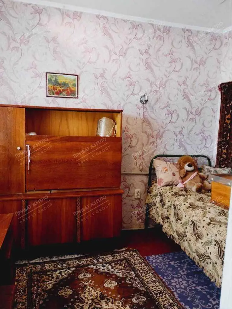 Продається будинок  в затишному місці
