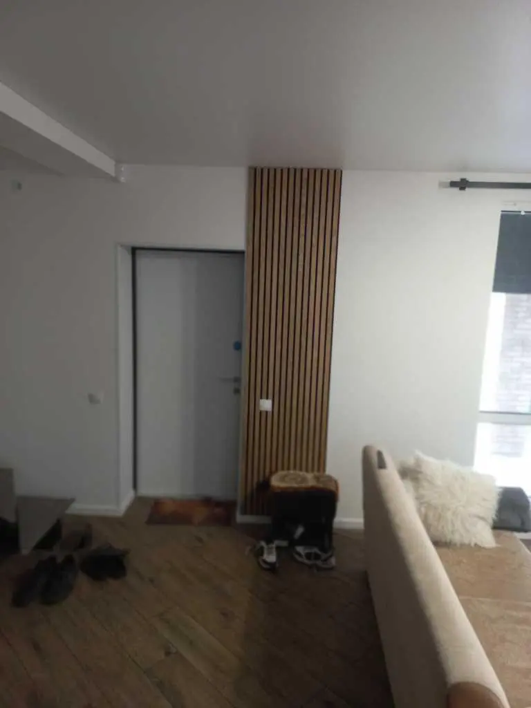 Чудовий смарт-будинок у Верхолах