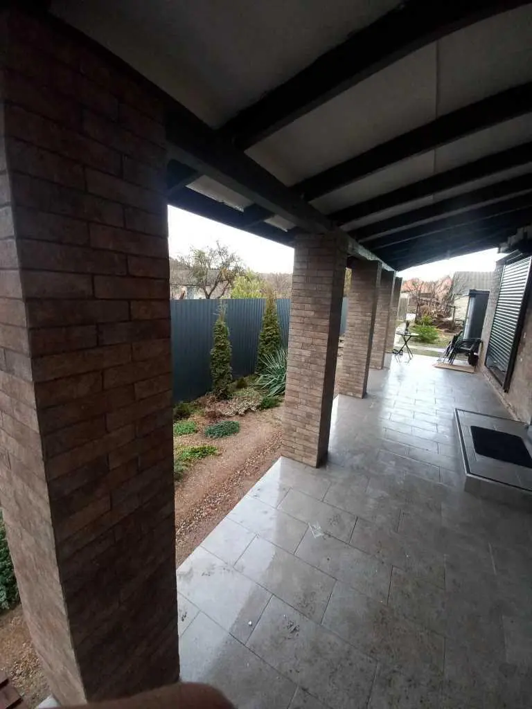 Чудовий смарт-будинок у Верхолах