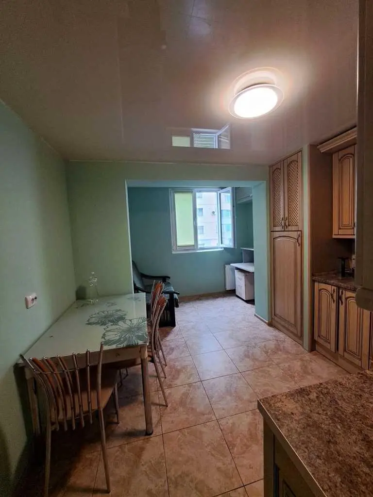 Продаж 1 кімнатна квартира  на  Марії Башкирцевій