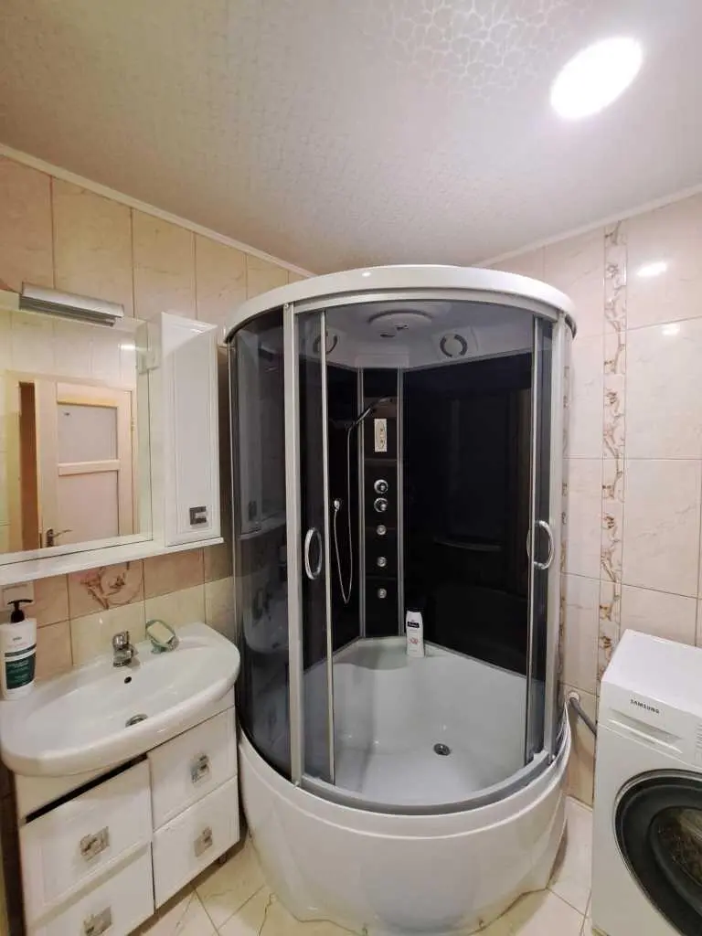 Продаж 1 кімнатна квартира  на  Марії Башкирцевій