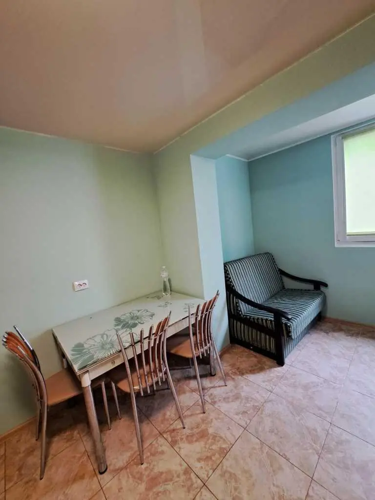 Продаж 1 кімнатна квартира  на  Марії Башкирцевій