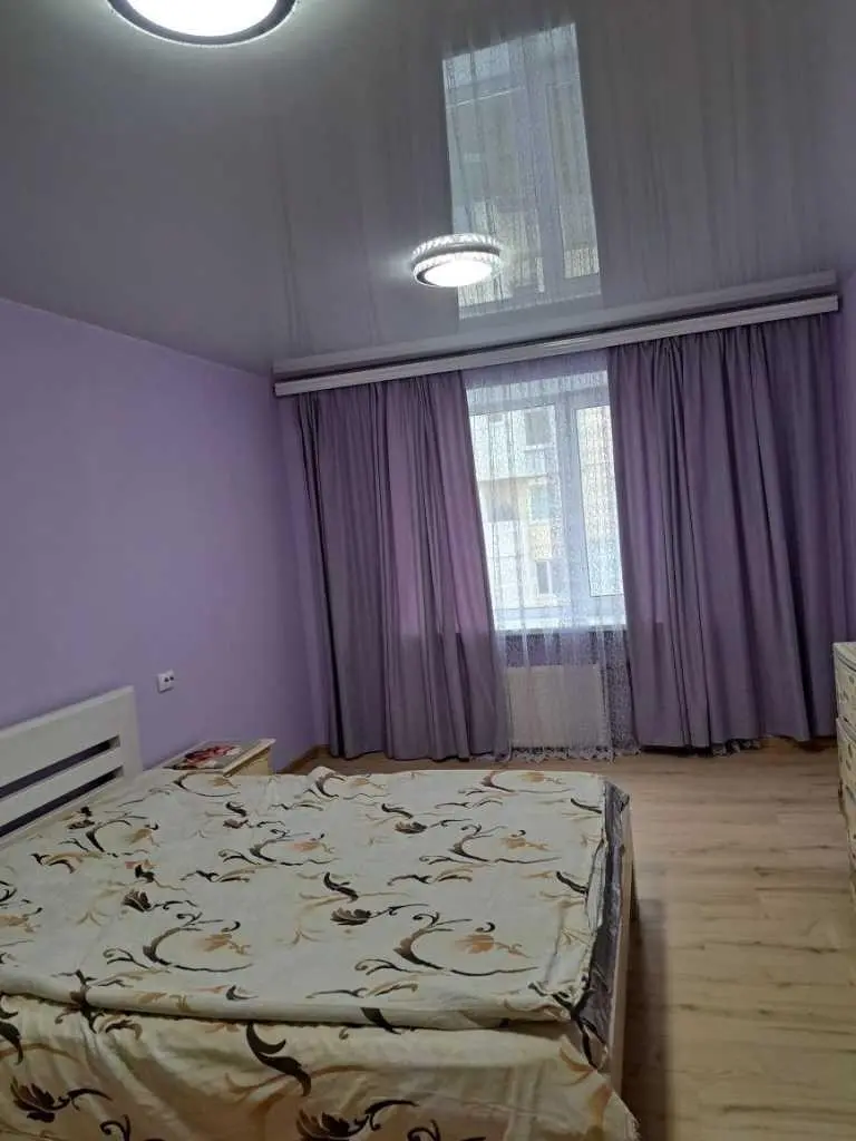 Продаж 1 кімнатна квартира  на  Марії Башкирцевій