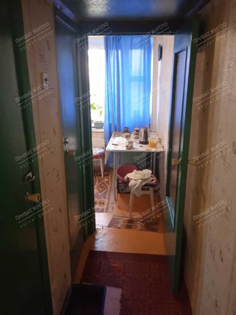 Представляємо однокімнатну квартиру 
