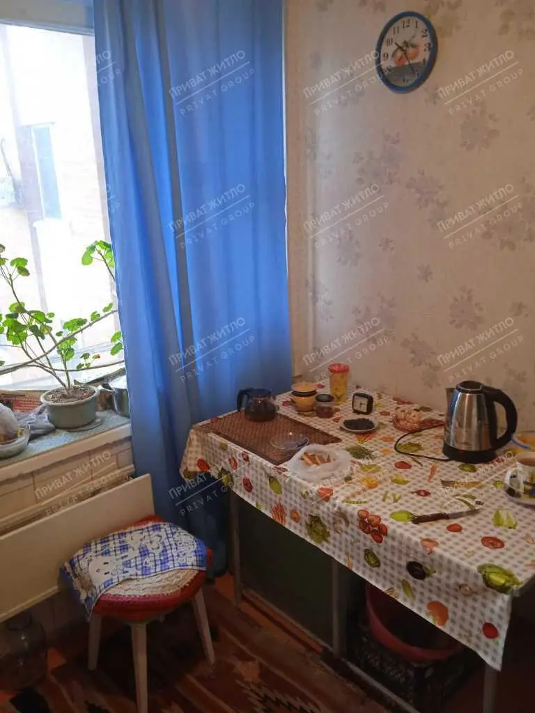 Представляємо однокімнатну квартиру 
