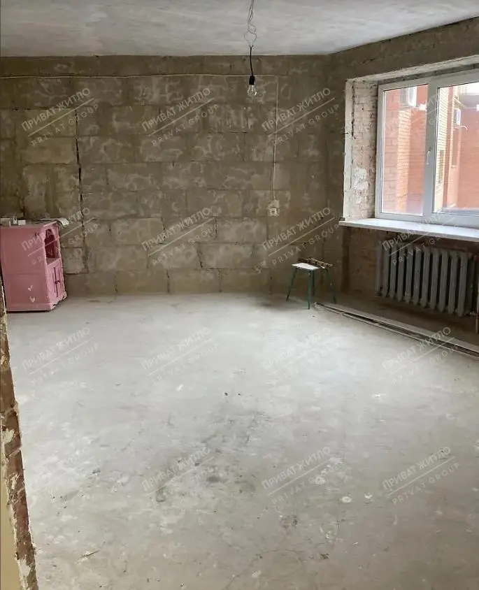 Нова оселя в центрі: ремонт на ваш смак, комфорт – вже є!