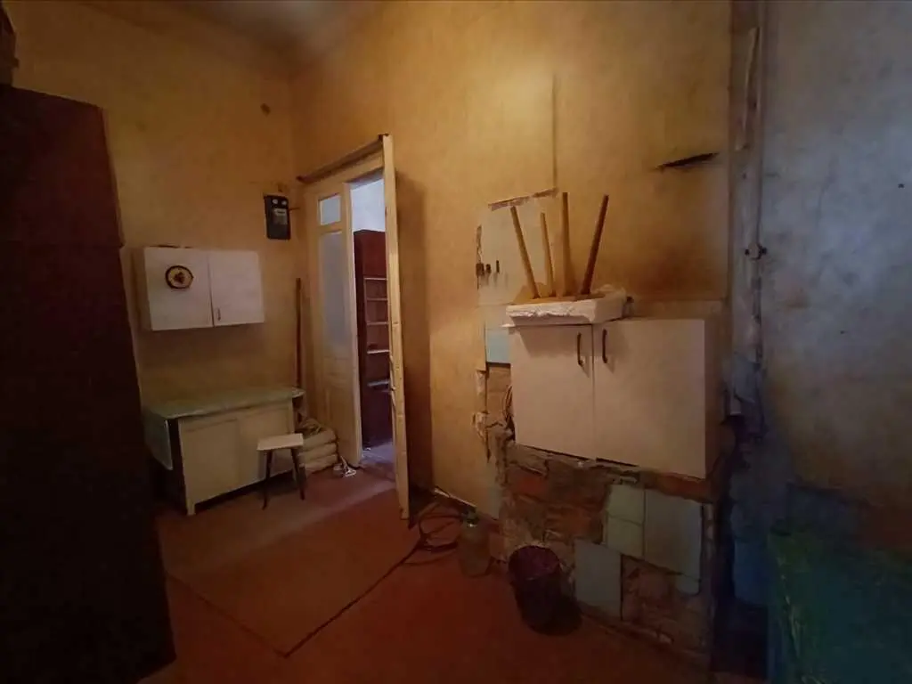 Квартира по вул. Ю. Матвійчука (Пушкіна)