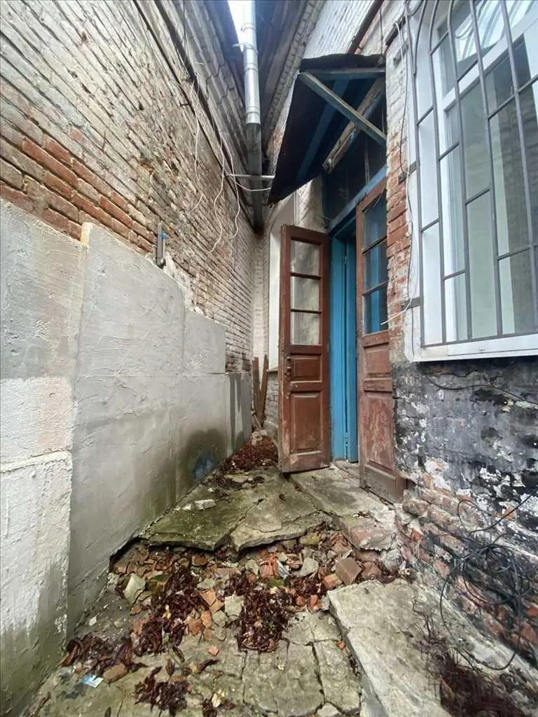 Квартира по вул. Ю. Матвійчука (Пушкіна)