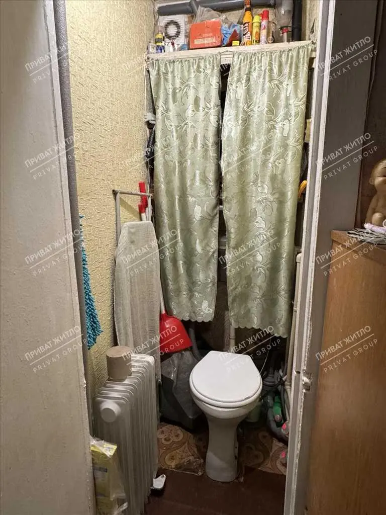 Продається 1 кімнатна квартира Сади2